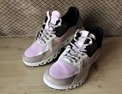 Кросівки ecco multi-vent w 880163 gore-tex оригінал р.35 нові мембрана