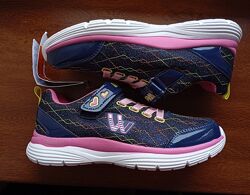 Кросівки well walk eva оригінал memory walk розмір 35 нові на липучці 