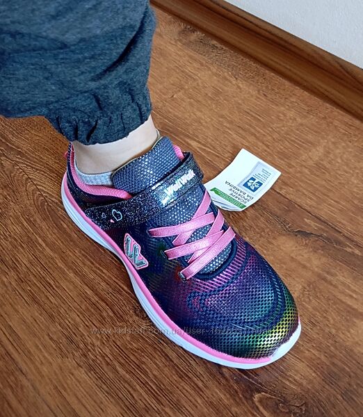 Кросівки well walk eva оригінал memory walk розмір 35 нові на липучці