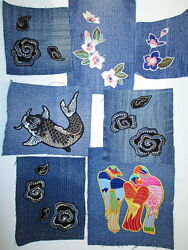 #7: заготовки