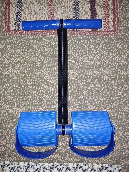 Еспандер для преса