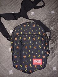 Сумка-планшет унісекс