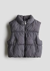 Жилетка, безрукавка H&M