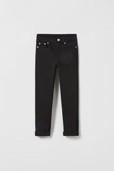 Джинси straight fit Zara 