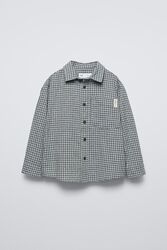 Сорочка для хлопця Zara 