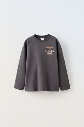 Лонгслів кофта Zara 