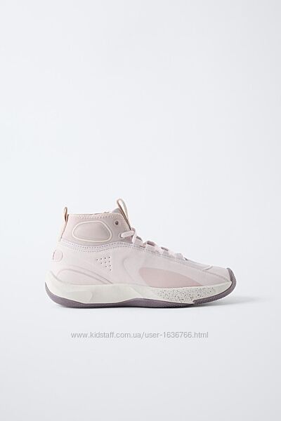 Кросівки zara 