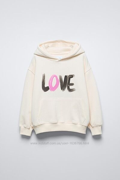 Худі Zara 