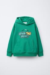 Худі Zara 