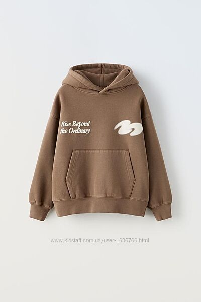 Худі Zara 