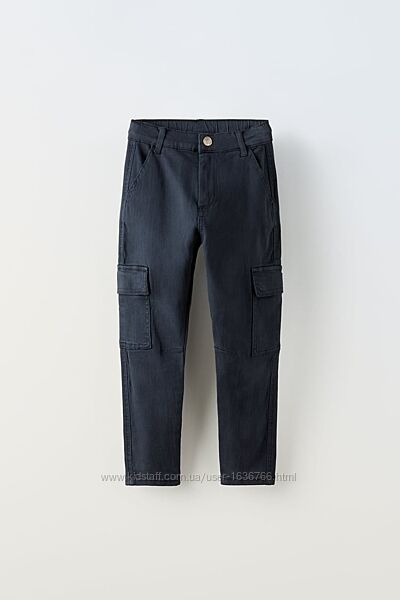 Штани брюки джинси ZARA 