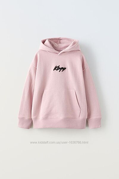 Худі Zara