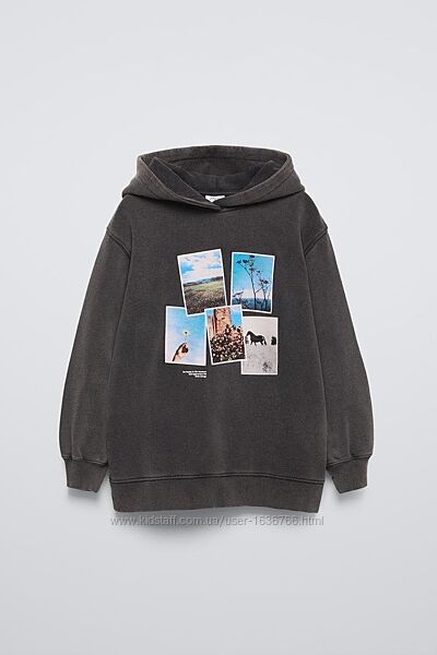 Худі Zara