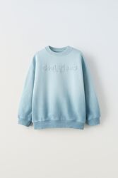 Світшот толстовка кофта Zara 