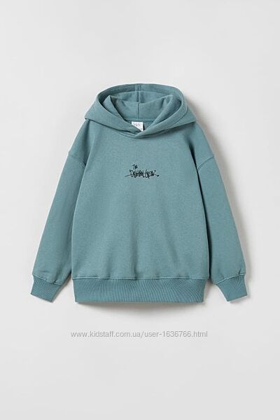 Худі Zara