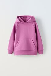 Утеплена худі Zara