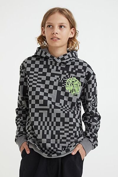 Худі H&M 