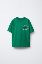 Футболка Zara для хлопця 