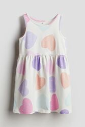 Сукня бавовняна H&M 