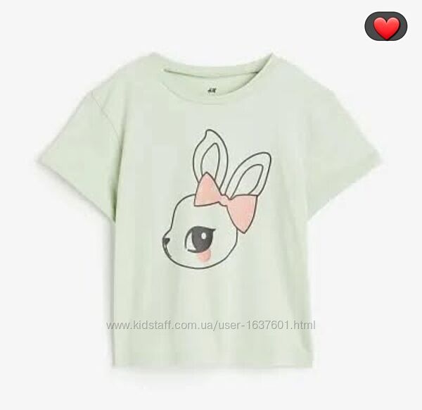 Футболка бавовняна 8-10 рок.