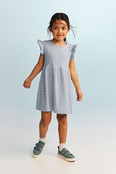 Сукня бавовняна H&M