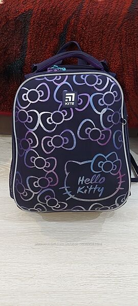 Шкільний рюкзак Kite для дівчинки 1-4клас