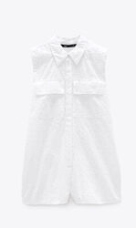 Літній комбінезон ромпер ZARA, розмір М