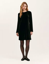 Велюрова сукня Dorothy Perkins, розмір L