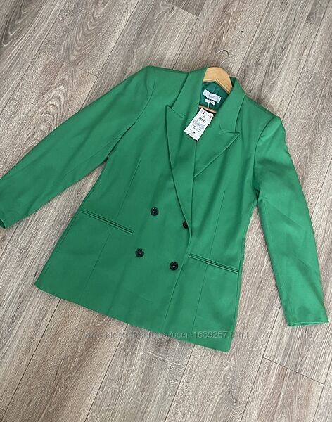 Двубортний піджак Reserved, розмір L