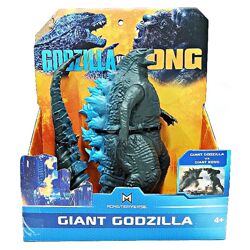 Детская игрушка Годзилла 9901 Фигурка Godzilla 17 см vs Kong