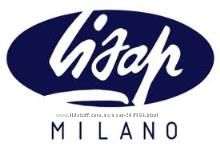 Профессиональная итальянская косметика для волос Lisap Milano