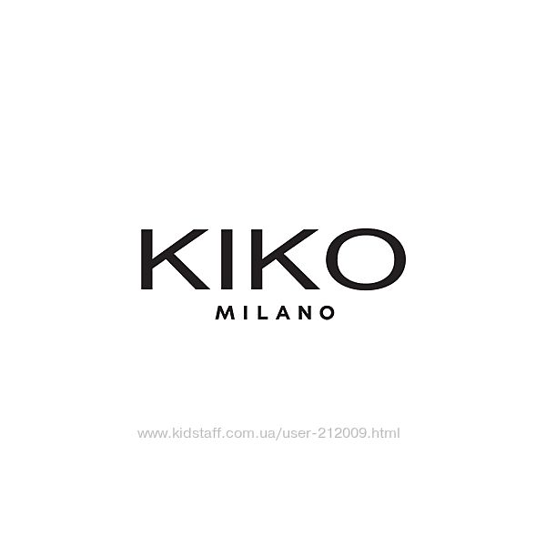 KIKO Milano  под 10 мгновенный выкуп акции