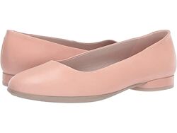 новые женские туфельки ECCO Women&acutes Anine Ballerina Ballet Flat, 40р.