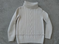 Вязанный свитер O&acuteSTIN