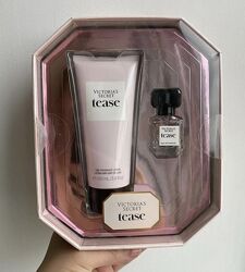 Набір від Вікторія Сікрет лосьйон і парфуми