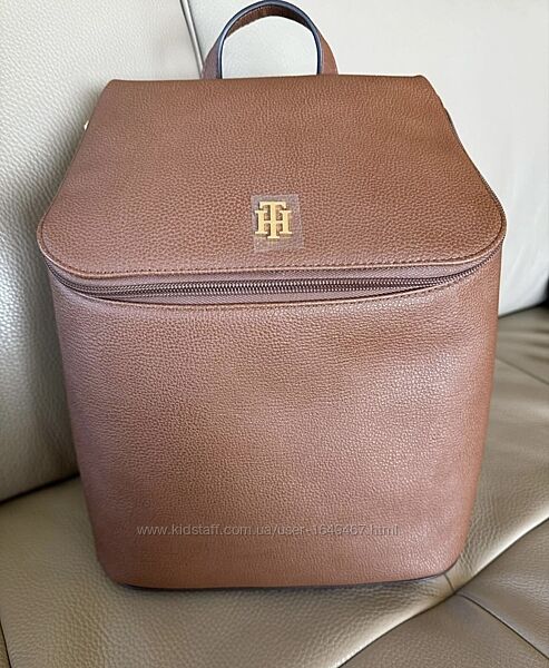 Рюкзак жіночий від Tommy Hilfiger 