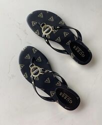 Шлепки Guess 