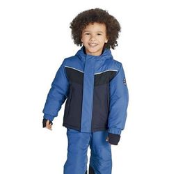 Зимняя лыжная куртка для мальчика немецкого бренда Crivit 