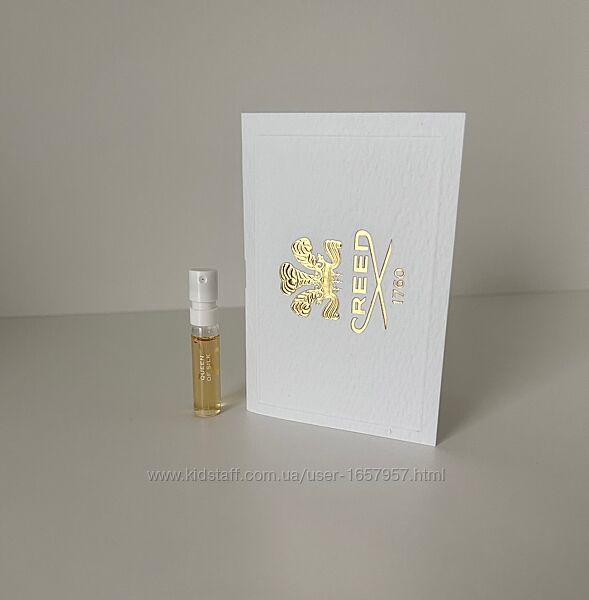 Creed Queen of Silk edp новий