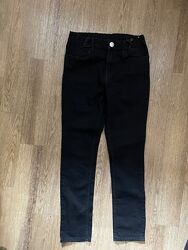 Джинси прямі denim розмір 140-146