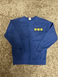 Світшот Cool club розмір 134,