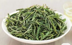 2025 г. Шучэнская маленькая орхидея. Органик. Зеленый китайский чай.