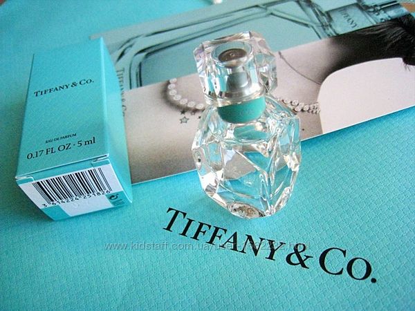Tiffany & Co<Оригинал Распив Бренда в ассортименте