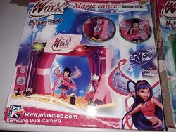 конструктори винкс оригинал