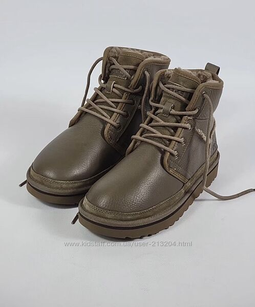 Угги UGG Hickory, зимові унісекс