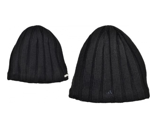 Зимняя женская шапка от Adidas. Оригинал. Низкая цена.
