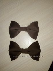 Бабочки - галстуки для модников
