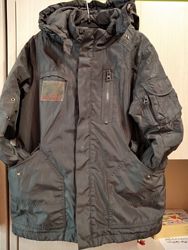 Демисезонная куртка snowimage 134-140