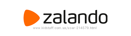  Заказы с сайта Zalando Заландо Польша под 10 