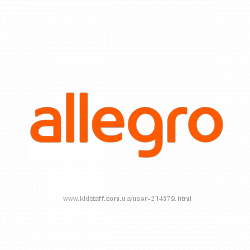 Покупки с Allegro Польша  Аллегро 